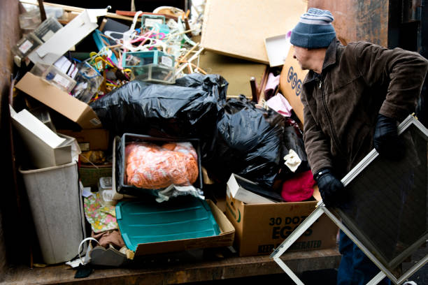 Commercial Cleanout Services in Leisure World, MD
