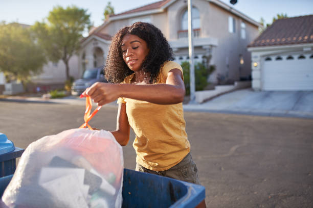 Best Yard Waste Removal  in Leisure World, MD