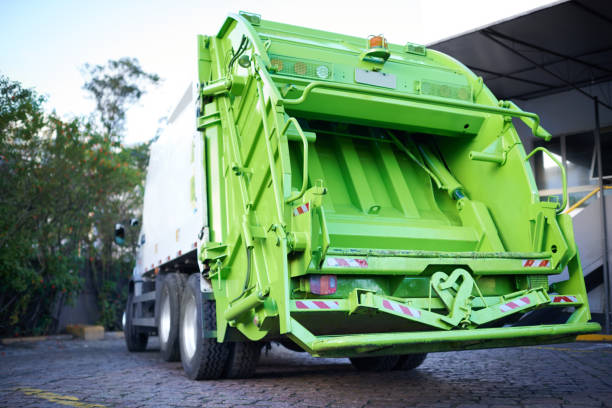 Best Construction Debris Removal  in Leisure World, MD