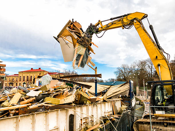 Best Commercial Junk Removal  in Leisure World, MD