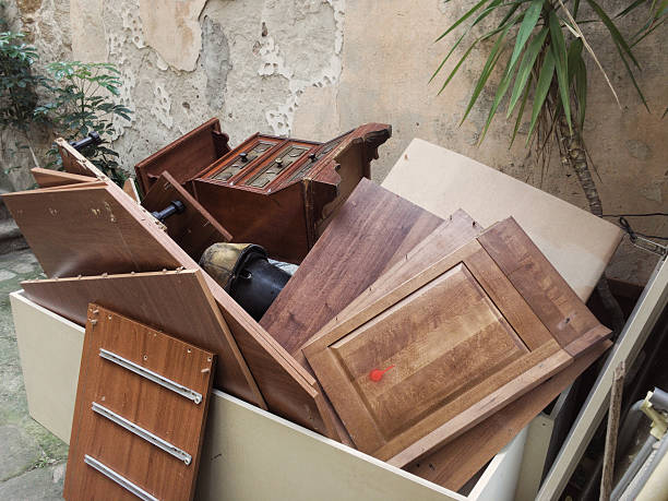 Best Same-Day Junk Removal  in Leisure World, MD